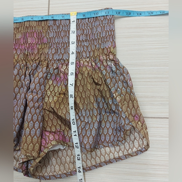 FP way home shorts - Picture 7 of 8